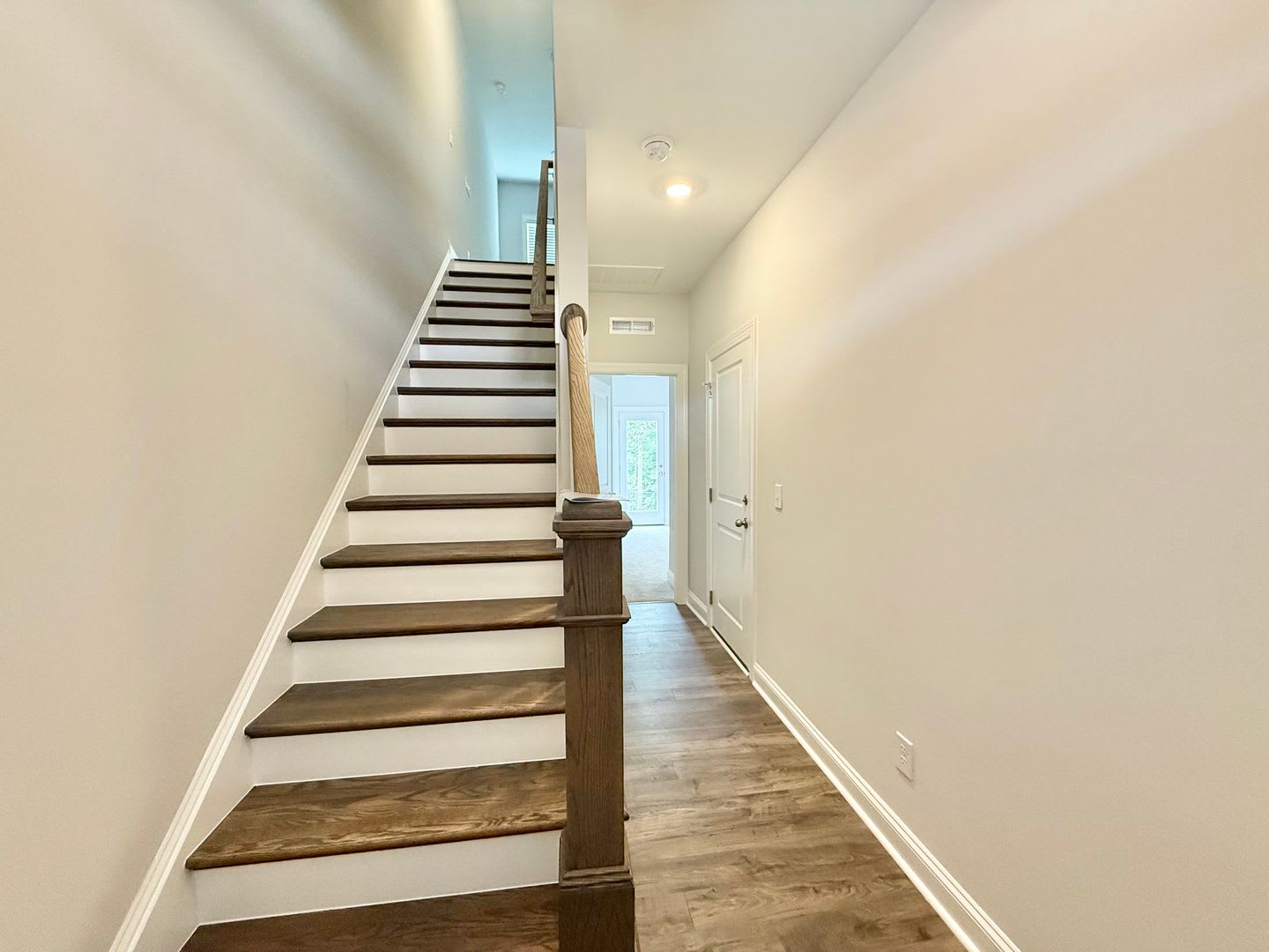 Stunning Newly Built 3BD, 3.5BA Fuquay Varina Townhome Near Shopping and Dining – photo 3