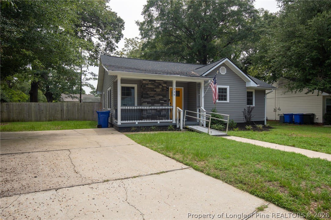 216 Circle Court – photo 2