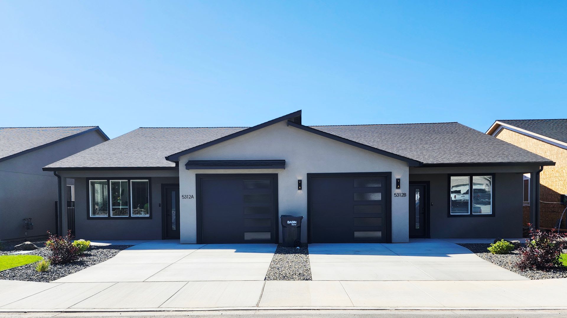 Gorgeous NEW CONSTRUCTION! w/Smart Home Technology, Washer & Dryer Included! – photo 4