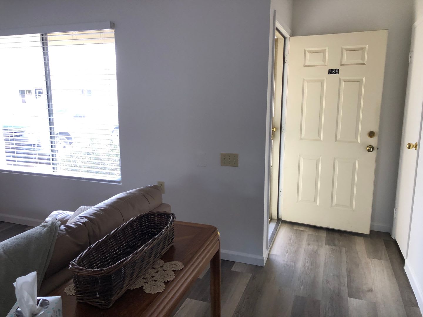 Check Out This Cozy Long Term Unfurnished Freshly Painted Gem In Leisure World A 45 Active Adult Resort Community Home Is Available Starting September 1 2026 – photo 2