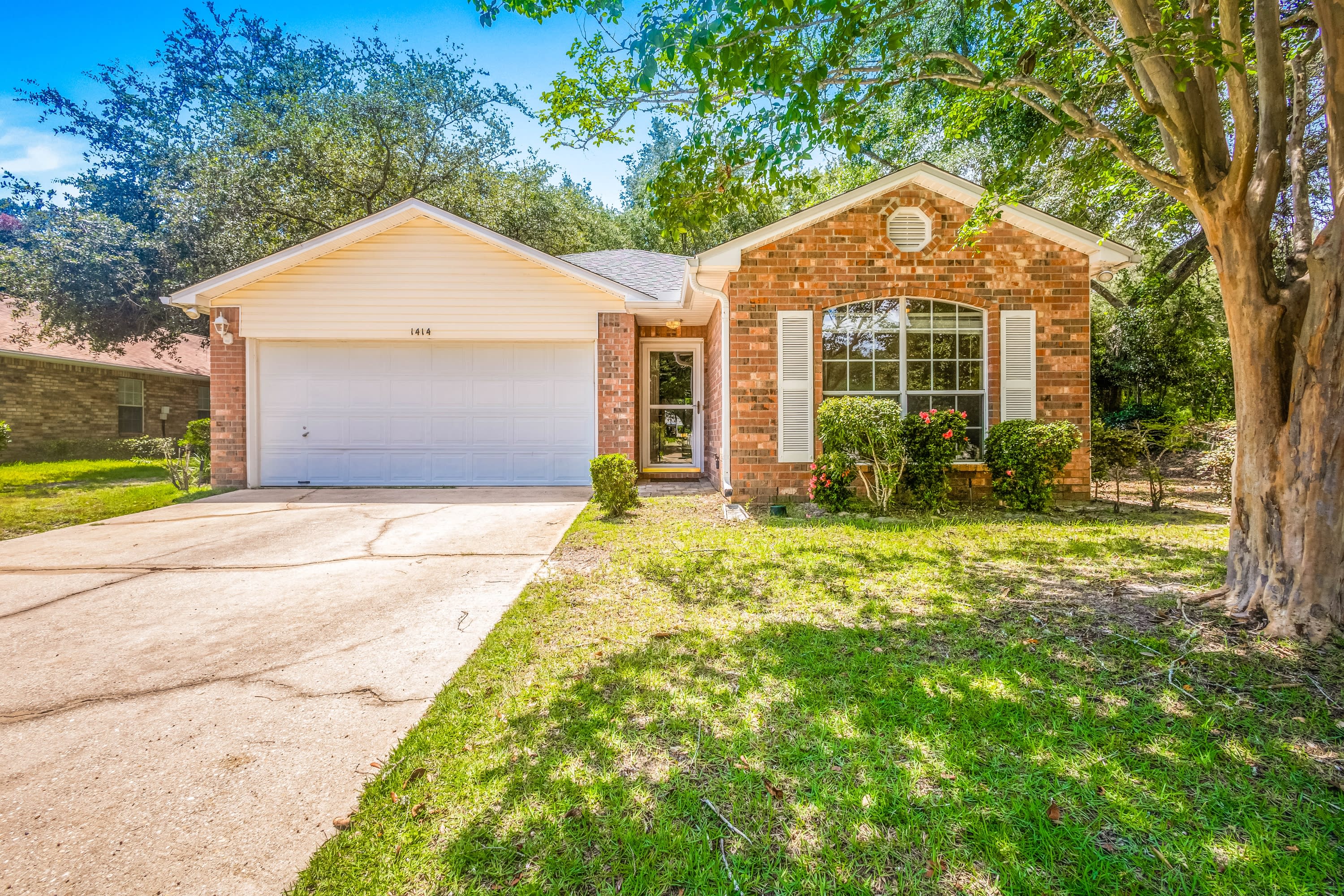 1414 Pearl S Buck Court – photo 1