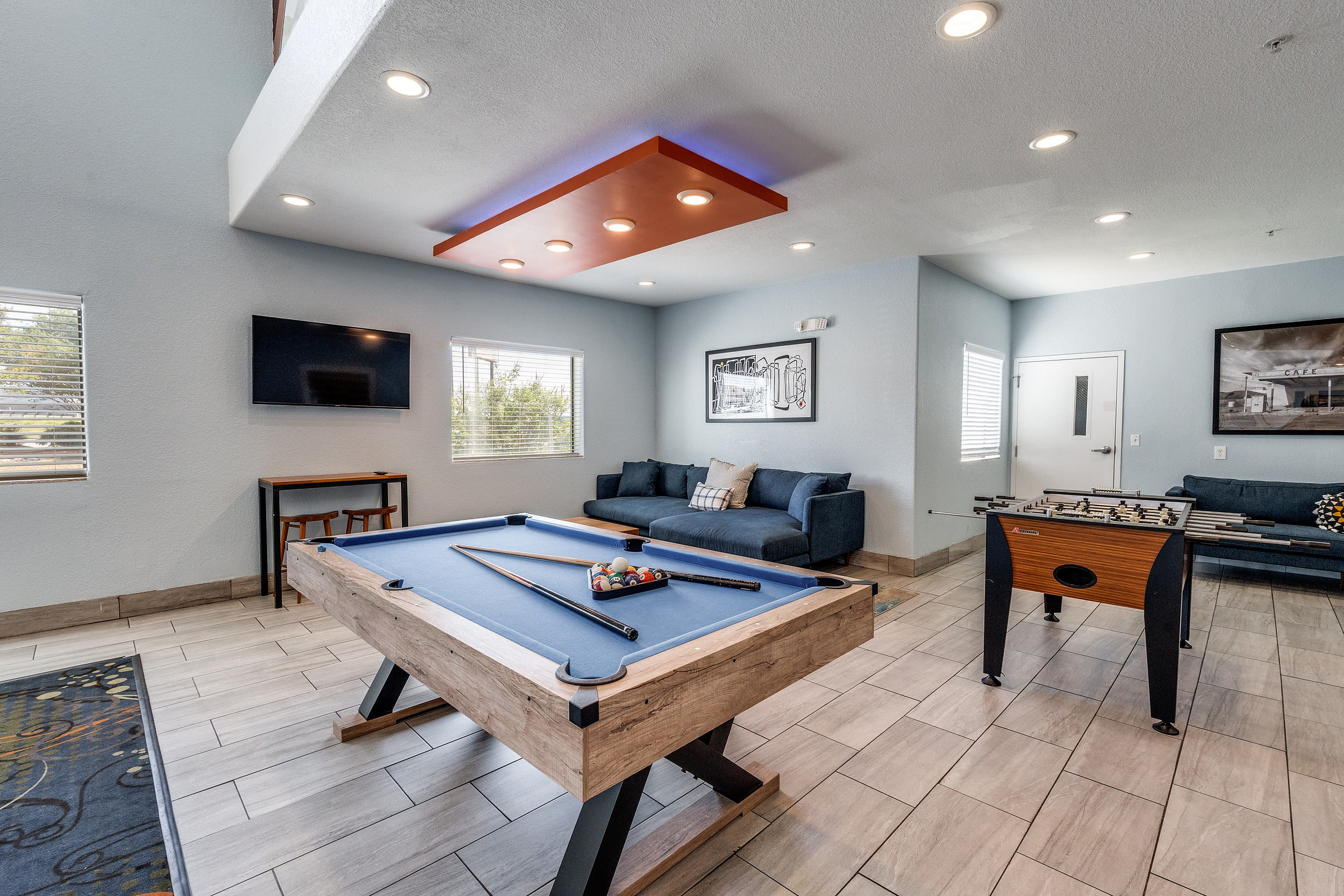 Gruene Pointe Apartments – photo 4