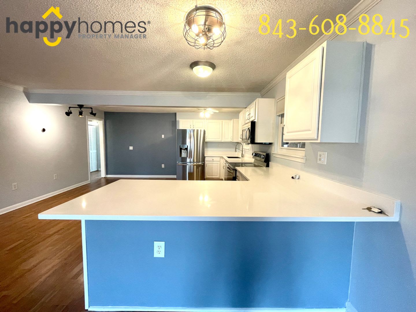 Updated 3 Bedroom, 2 Bath Condo in Carolina Cove of West Ashley! – photo 5