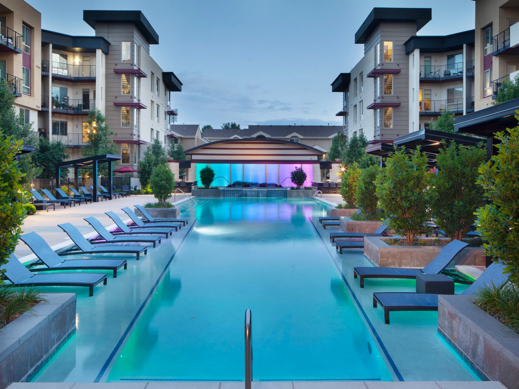 AMLI Cherry Creek – photo 2