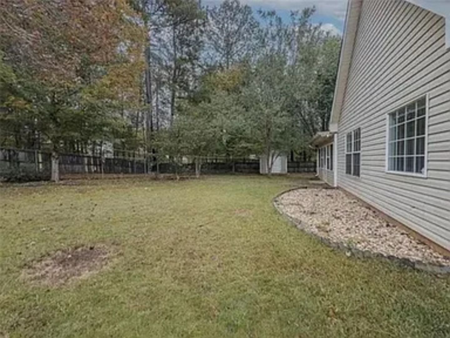 Charming 4BR House in Covington – photo 5