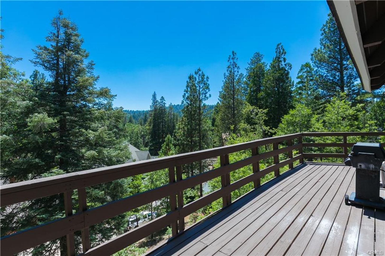 Lake Rights Property!! Terrific Alpine Chalet!! – photo 1