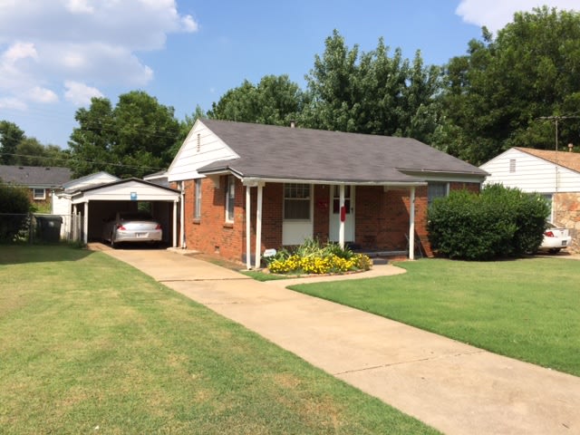 533 East Fairchild Drive – photo 1
