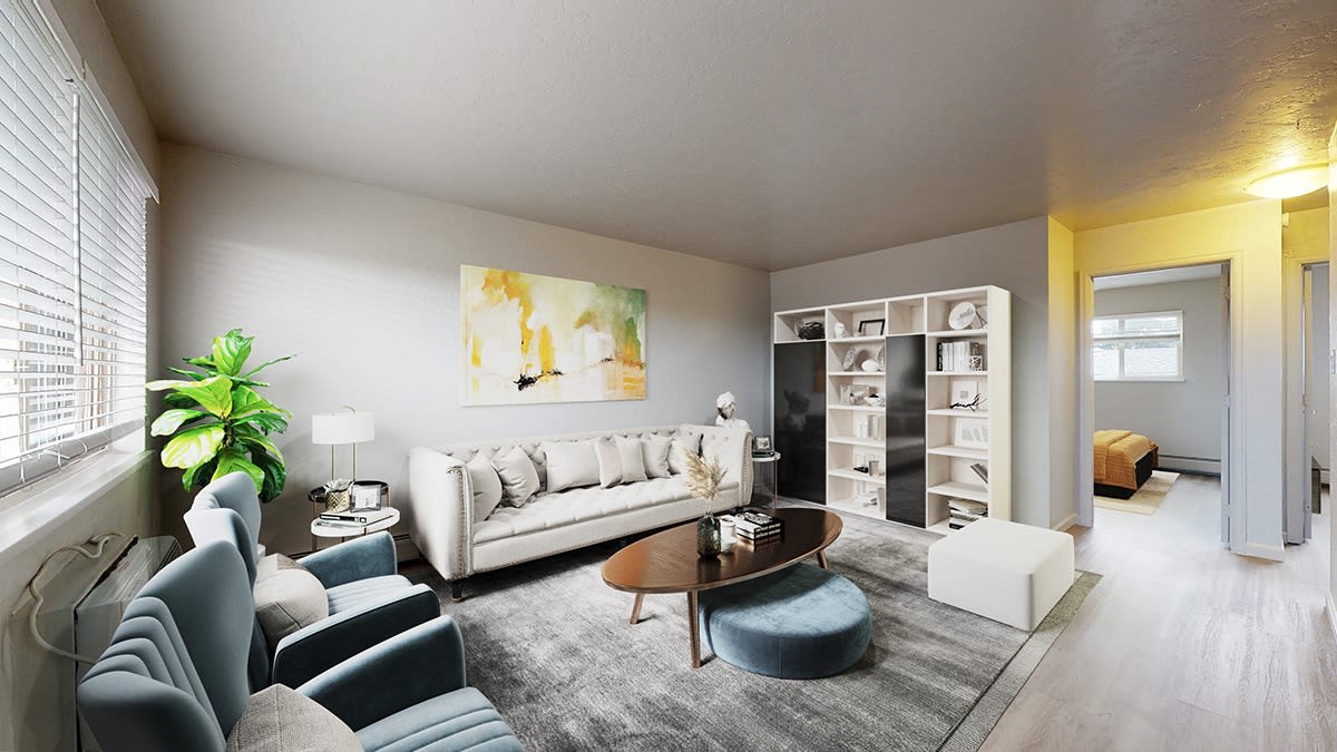 The Marlu Apartments – photo 1