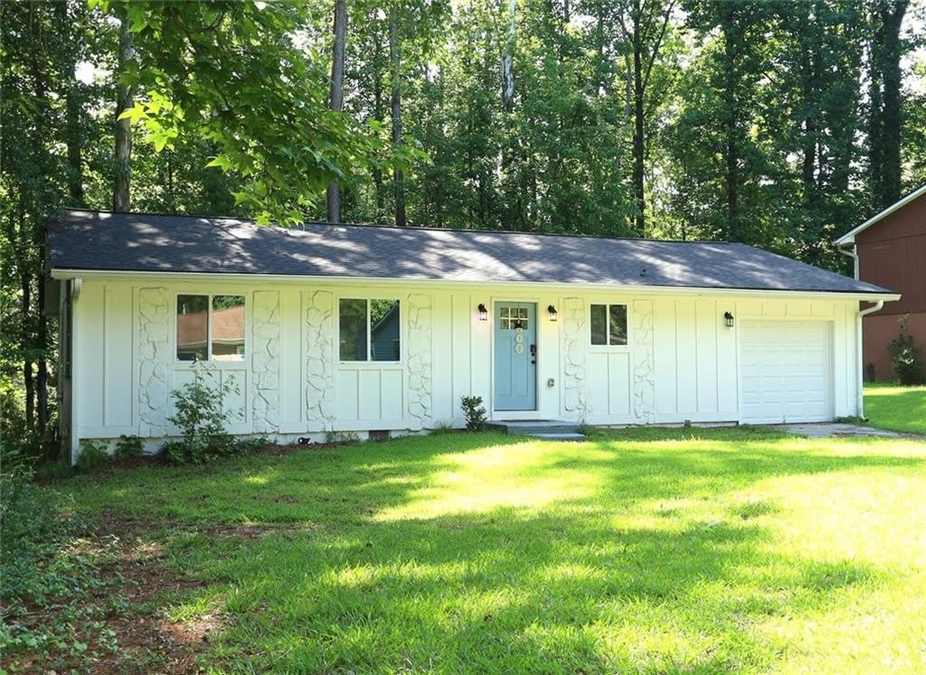 3572 Orbit Court – photo 2