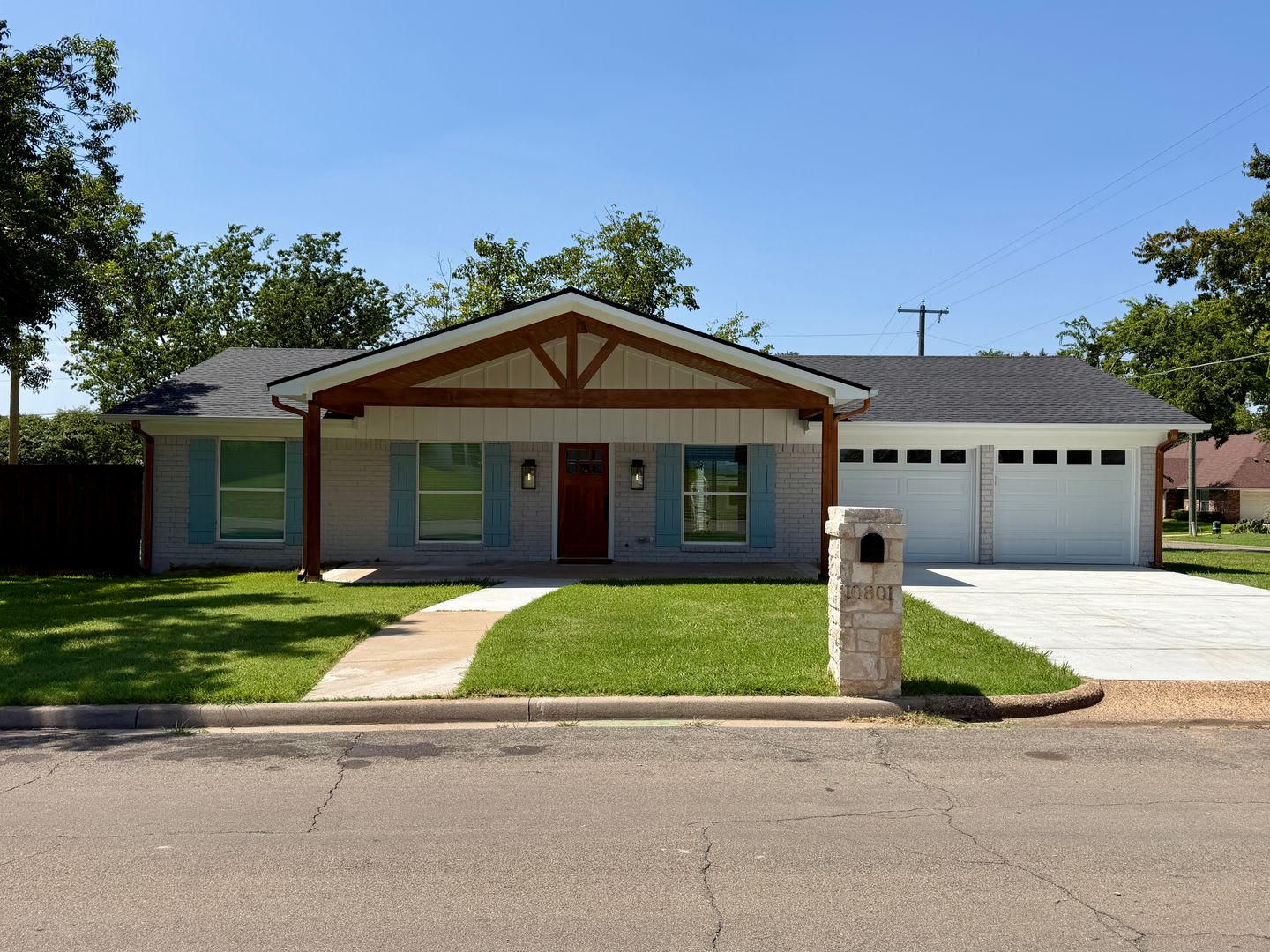 3BR / 2BA House – photo 5