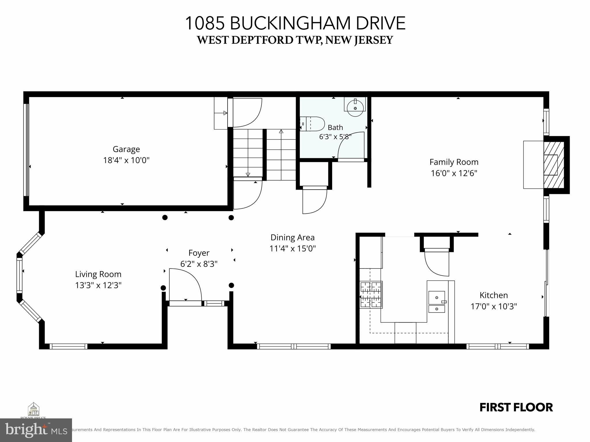 1085 BUCKINGHAM – photo 4