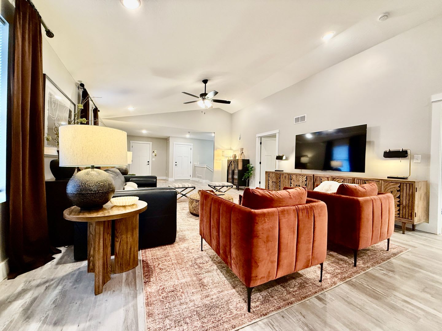 Bright New 5 Bedroom Ranch Retreat In West Chester – photo 4