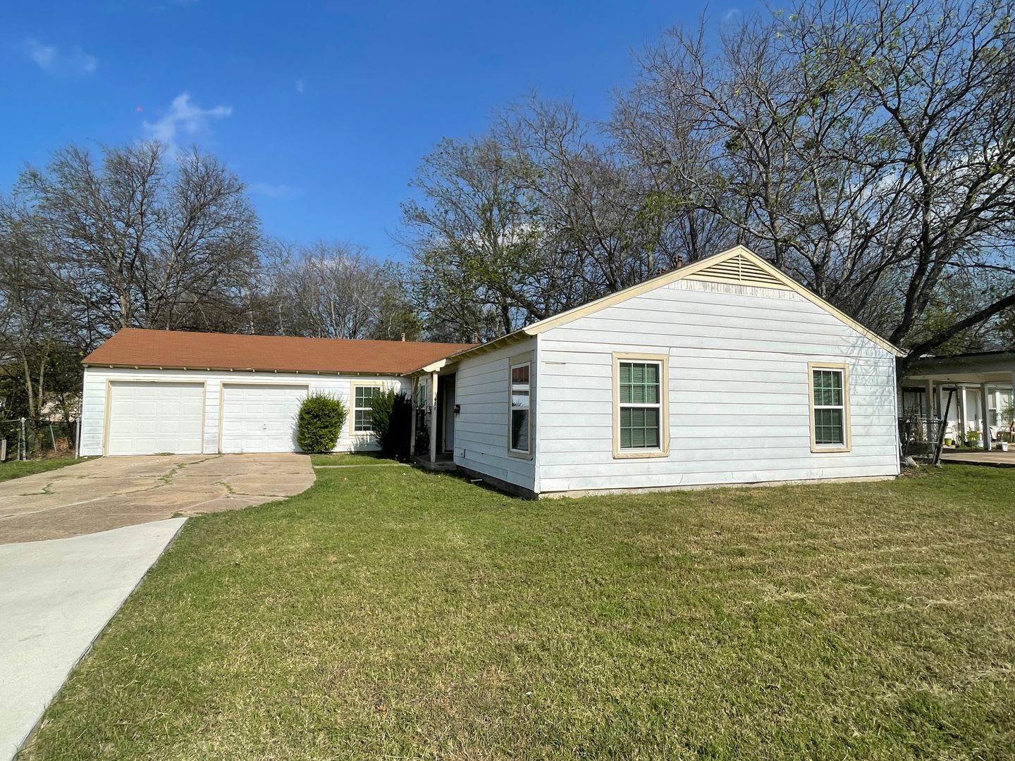 1-Bedroom Duplex for Rent in Killeen – photo 2