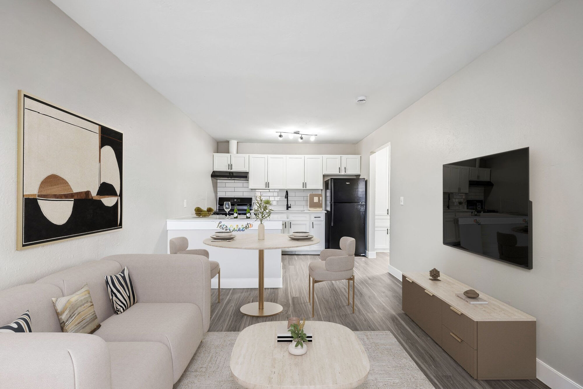 Casa Del Sol – photo 1