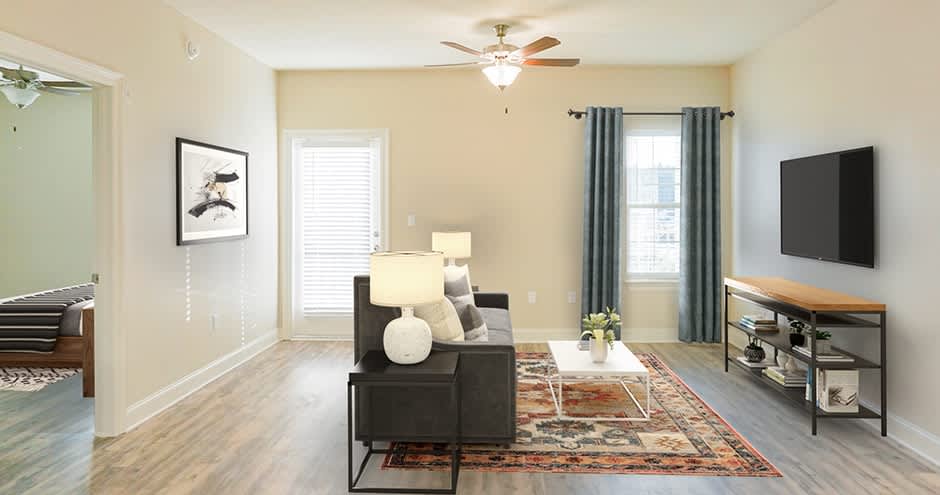 Magnolia Landing Apartments – photo 5