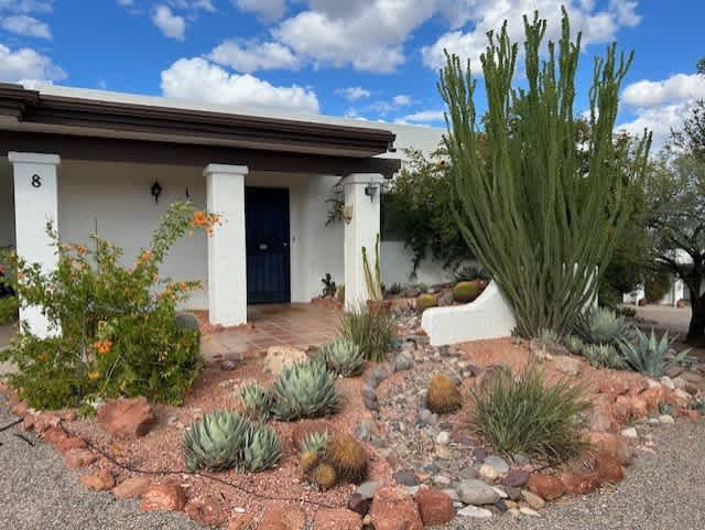 100 North Lazy Fox Drive – photo 1