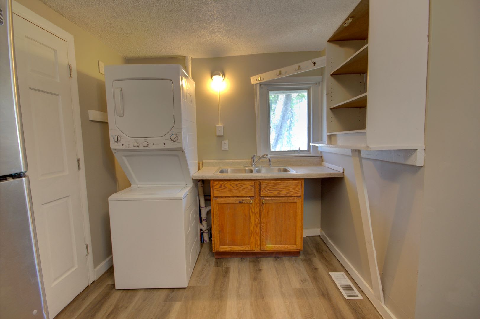 Cozy 1 bedroom home – photo 3