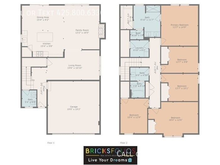 1209 Southwest Pendleton Way – photo 2
