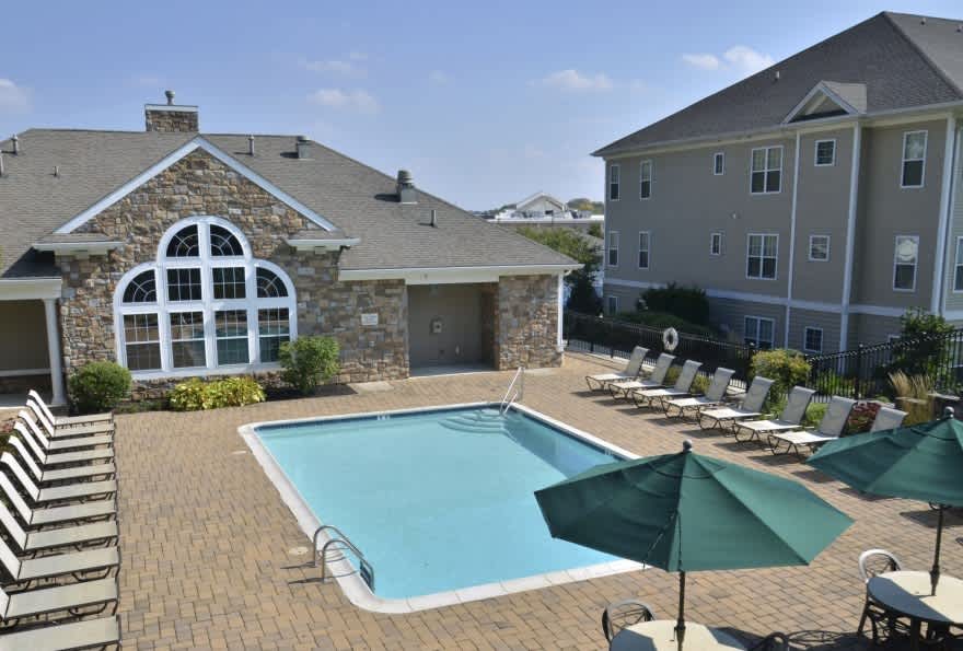 Woodmont Mews Apartments – photo 5