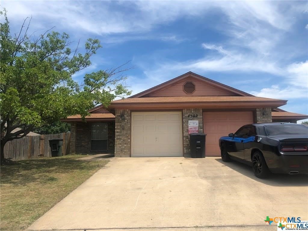 4502 July Drive – photo 1