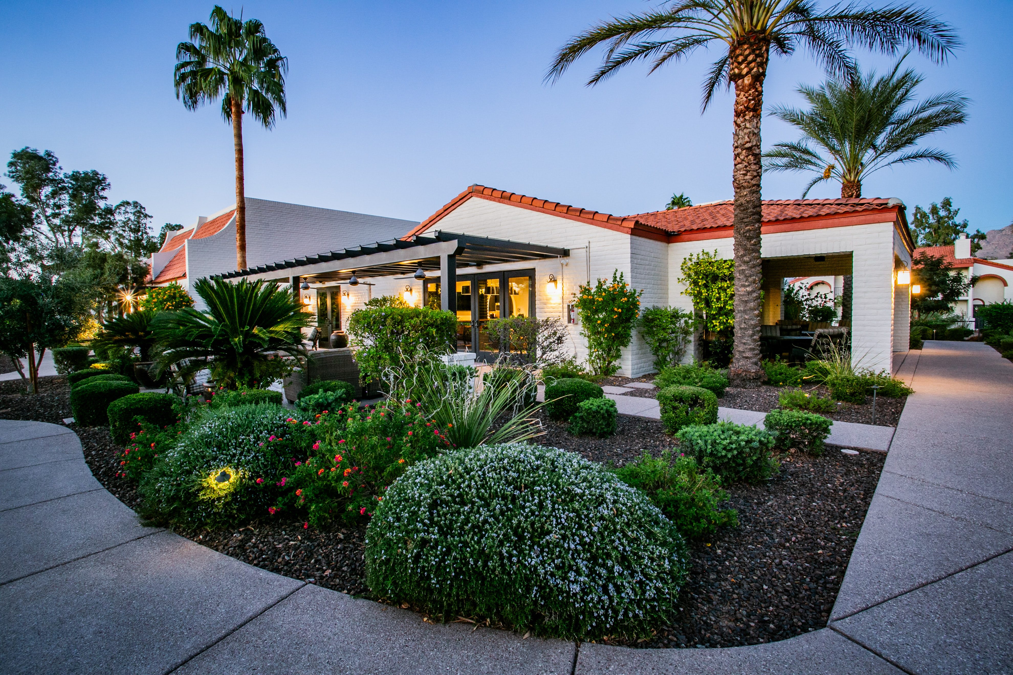 Sonoran Terraces Apartment Homes – photo 2