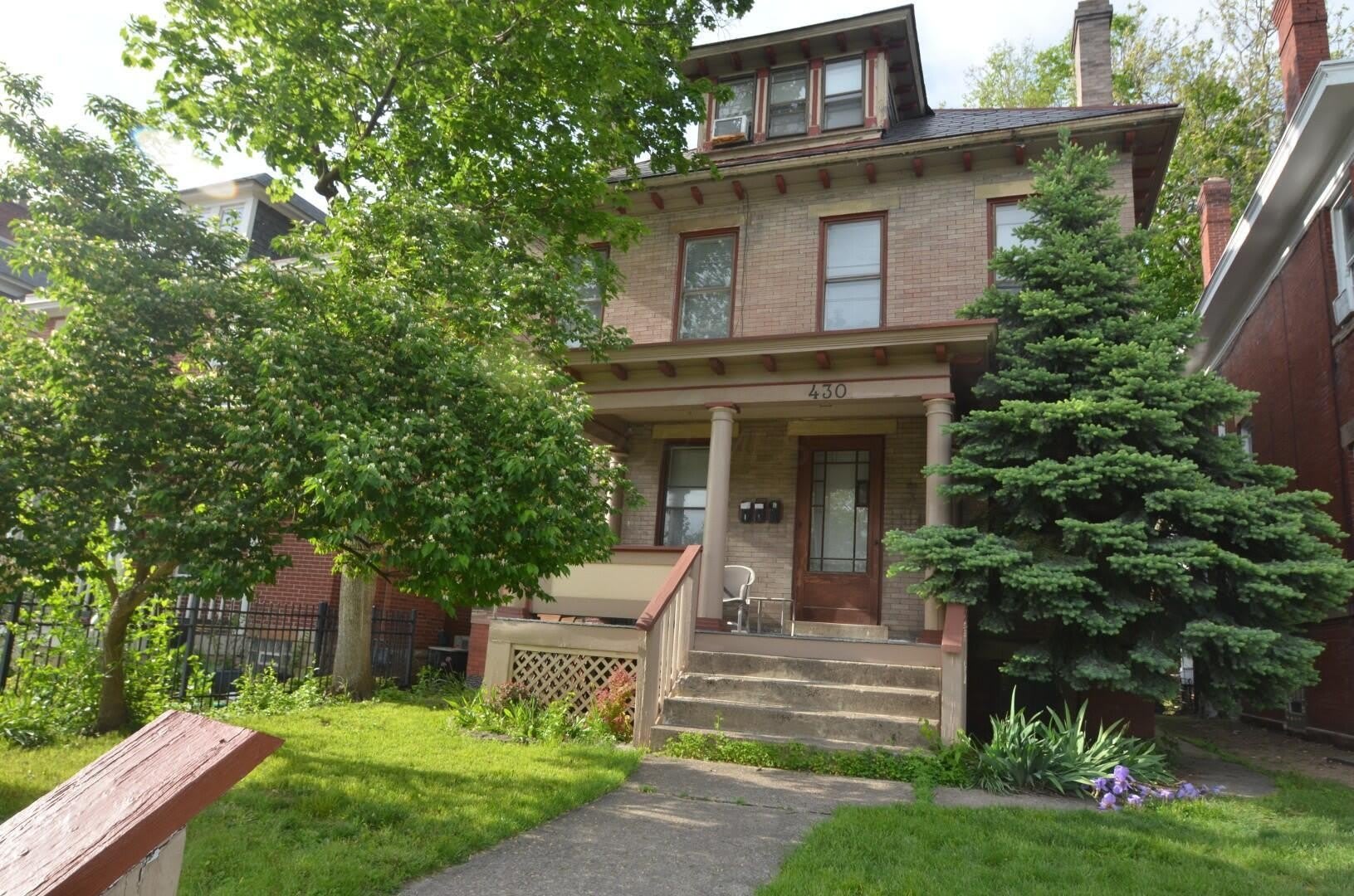 430 King Avenue – photo 1