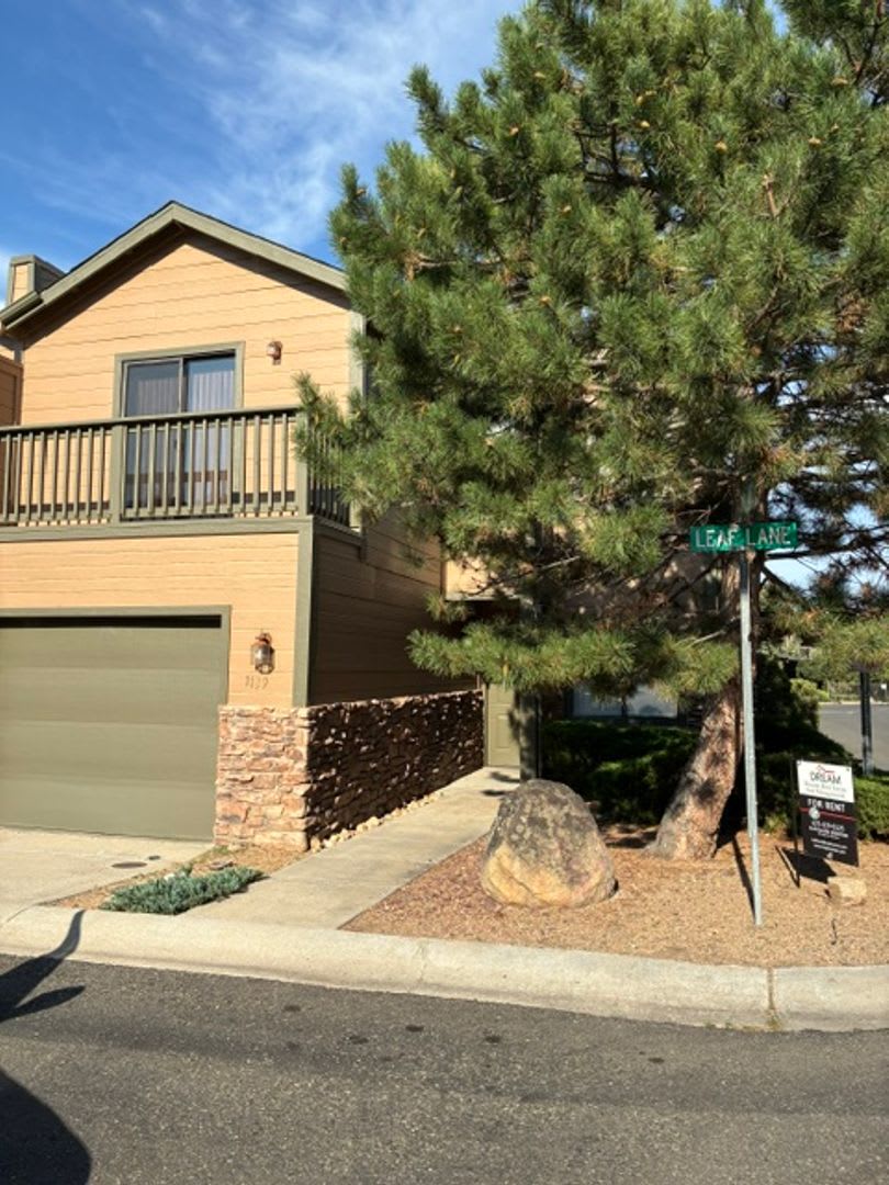 *** 2 bedroom / 2.5 bath in Prescott *** – photo 1