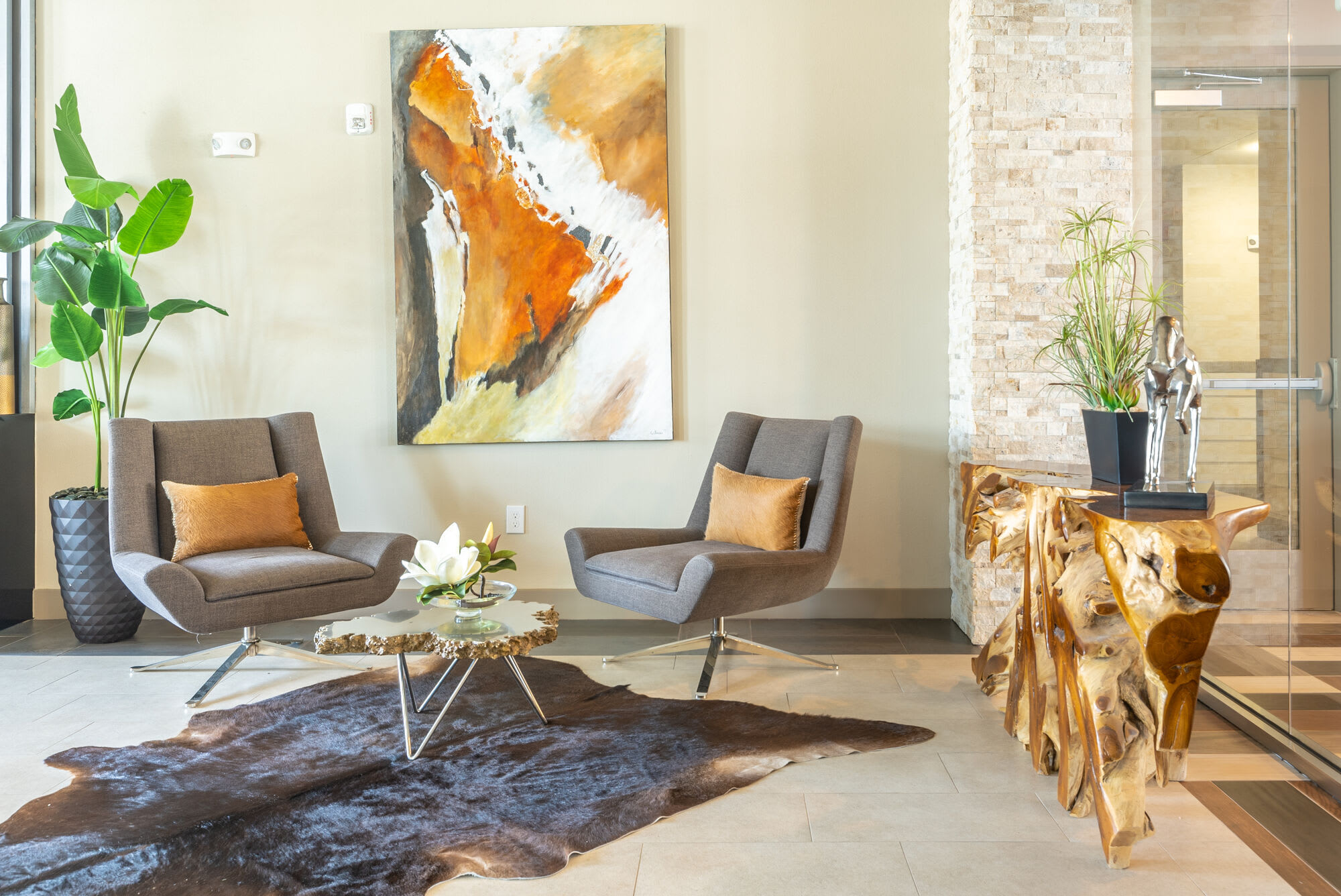 Tidwell Park Apartments – photo 3