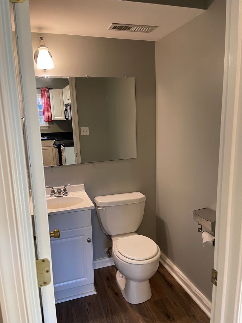 SPOTSYLVANIA END UNIT TOWNHOUSE FOR RENT – photo 4