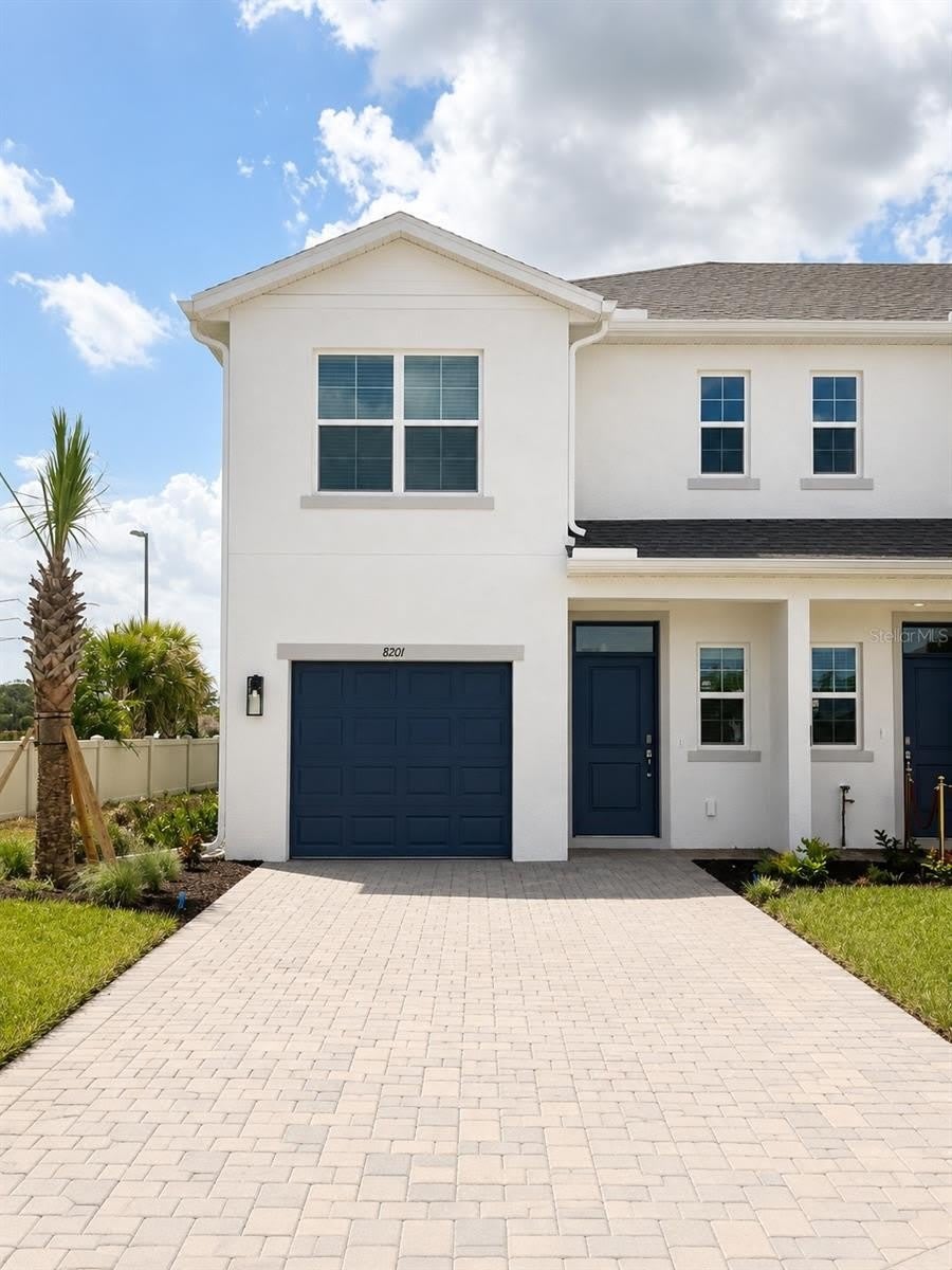 8201 EVERLY PRESERVE Drive – photo 1