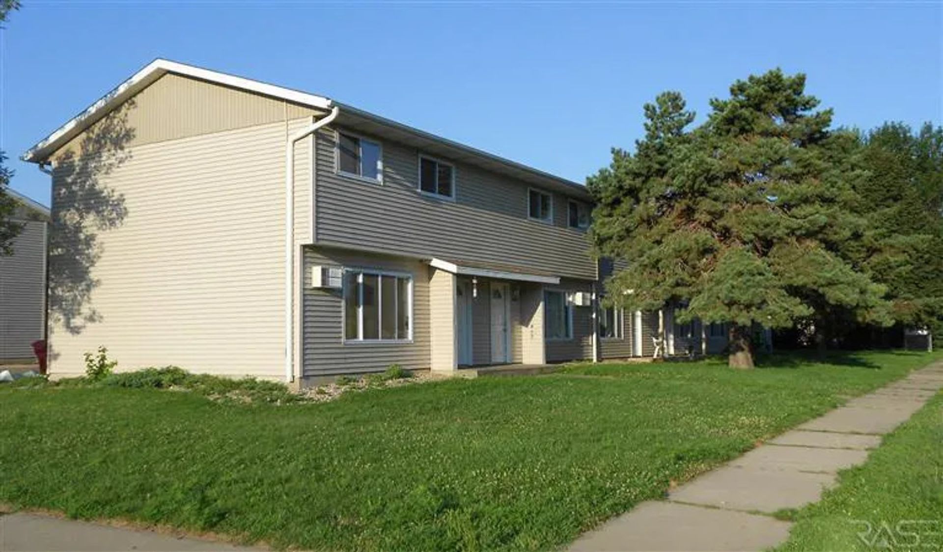 Marion Park Townhomes – photo 3