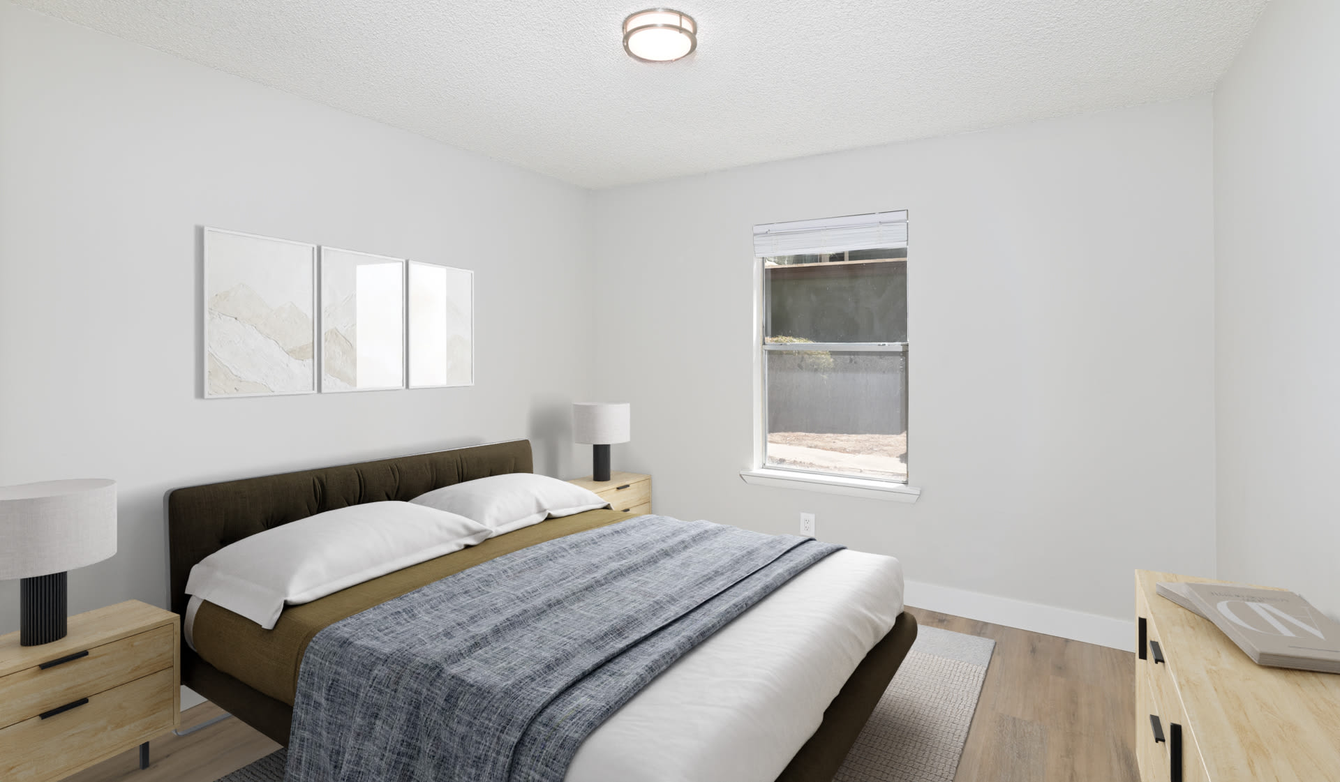 Creekside Apartments – photo 5