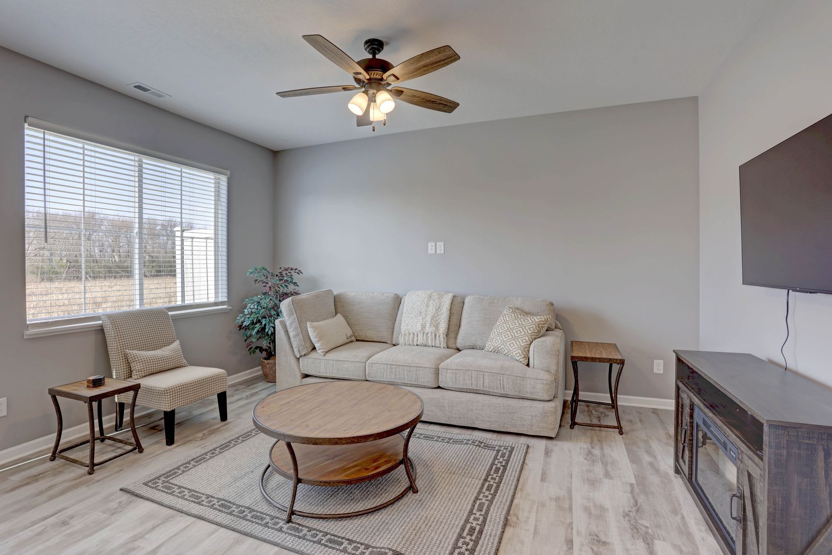 New Willow Cascades Townhomes – photo 2