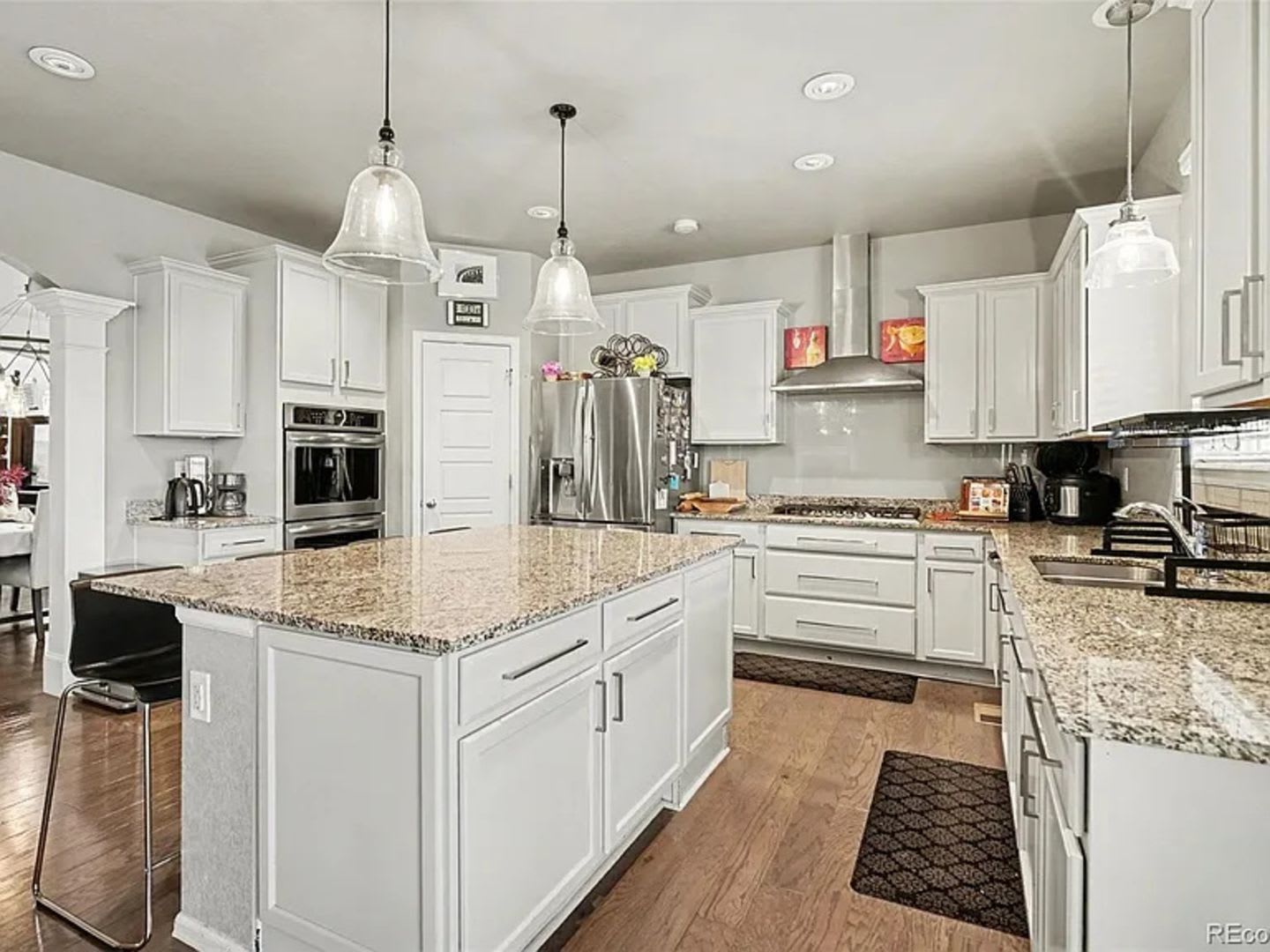 Spacious 5BR House in Longmont – photo 3