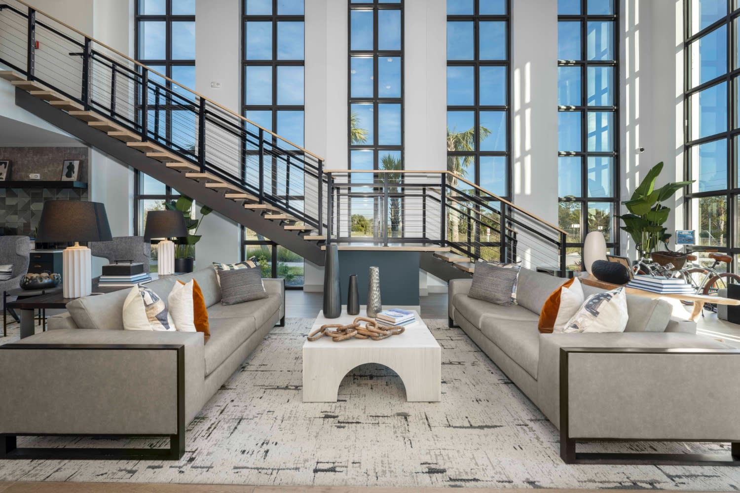 2 2 Condo Available Now At The Villagio For Annual Lease – photo 5
