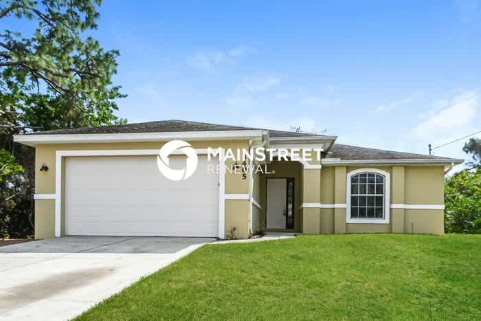 3405 3rd Street West – photo 1