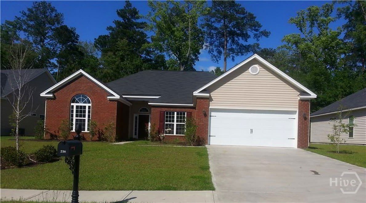 216 CARLISLE Way – photo 1