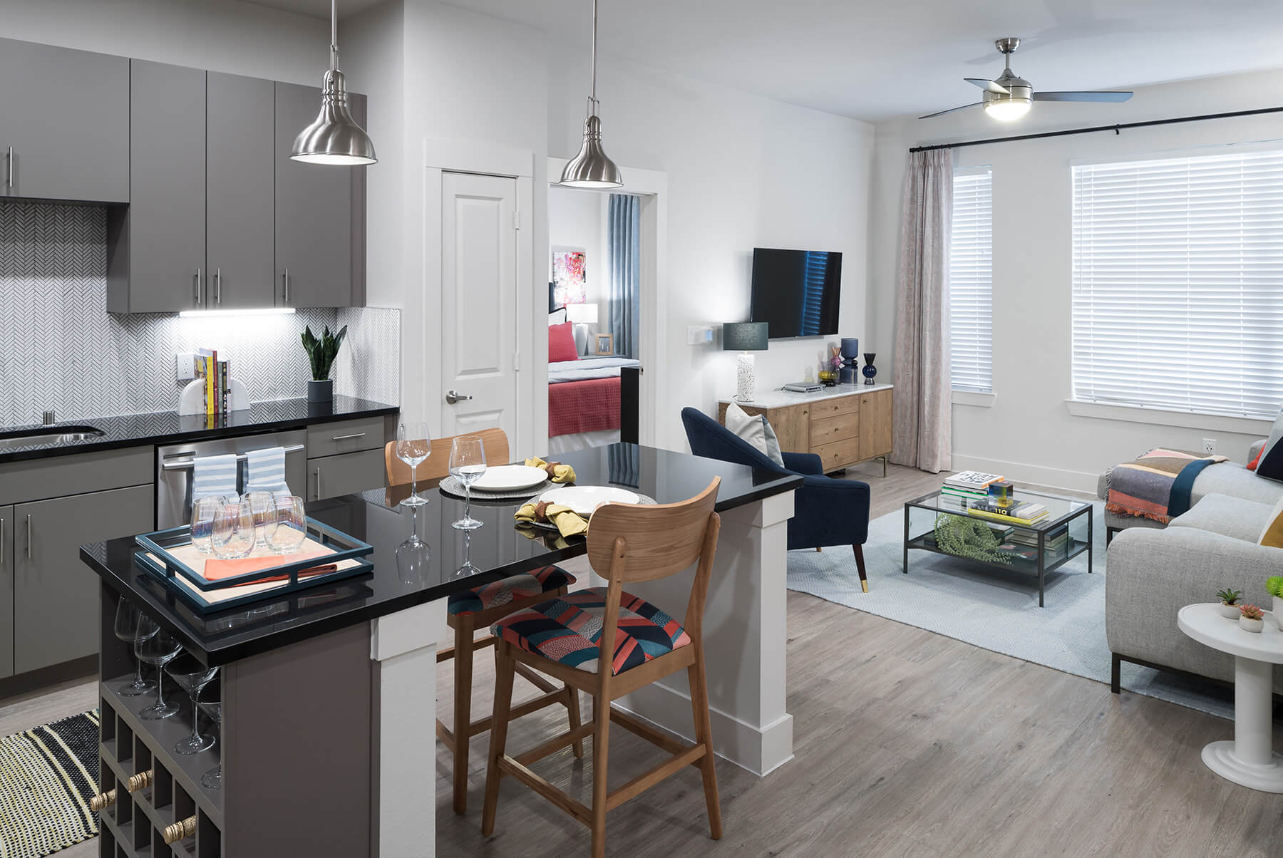 Jada Legacy Central – photo 3