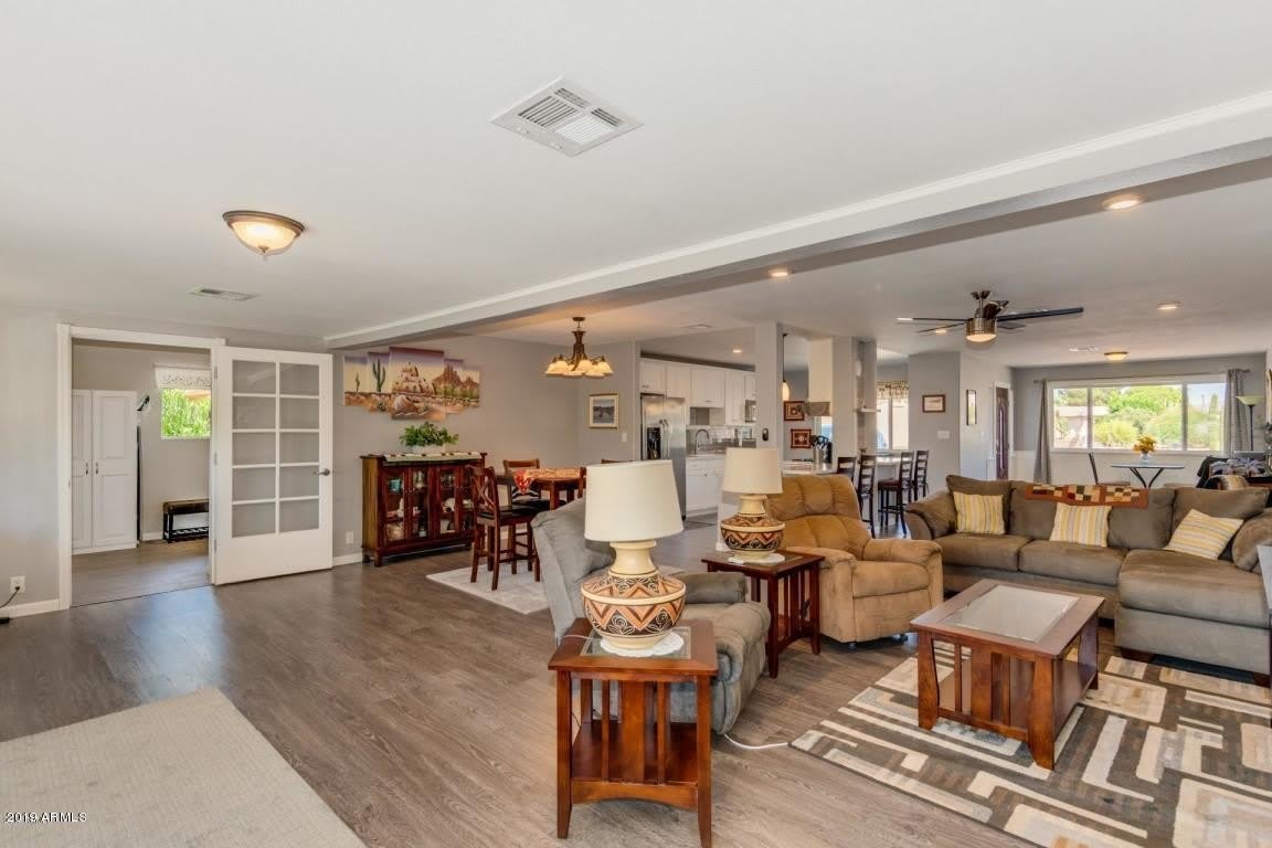 8145 E PUEBLO Avenue – photo 4