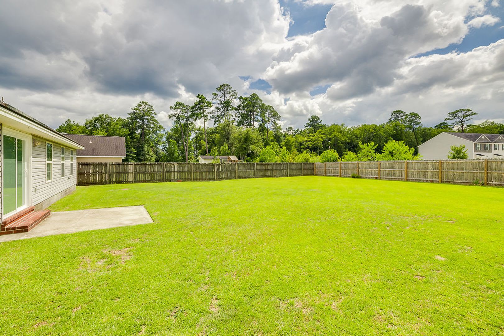 Freshly Updated 3-Bedroom Home with Large Fenced Backyard in Guyton! – photo 4