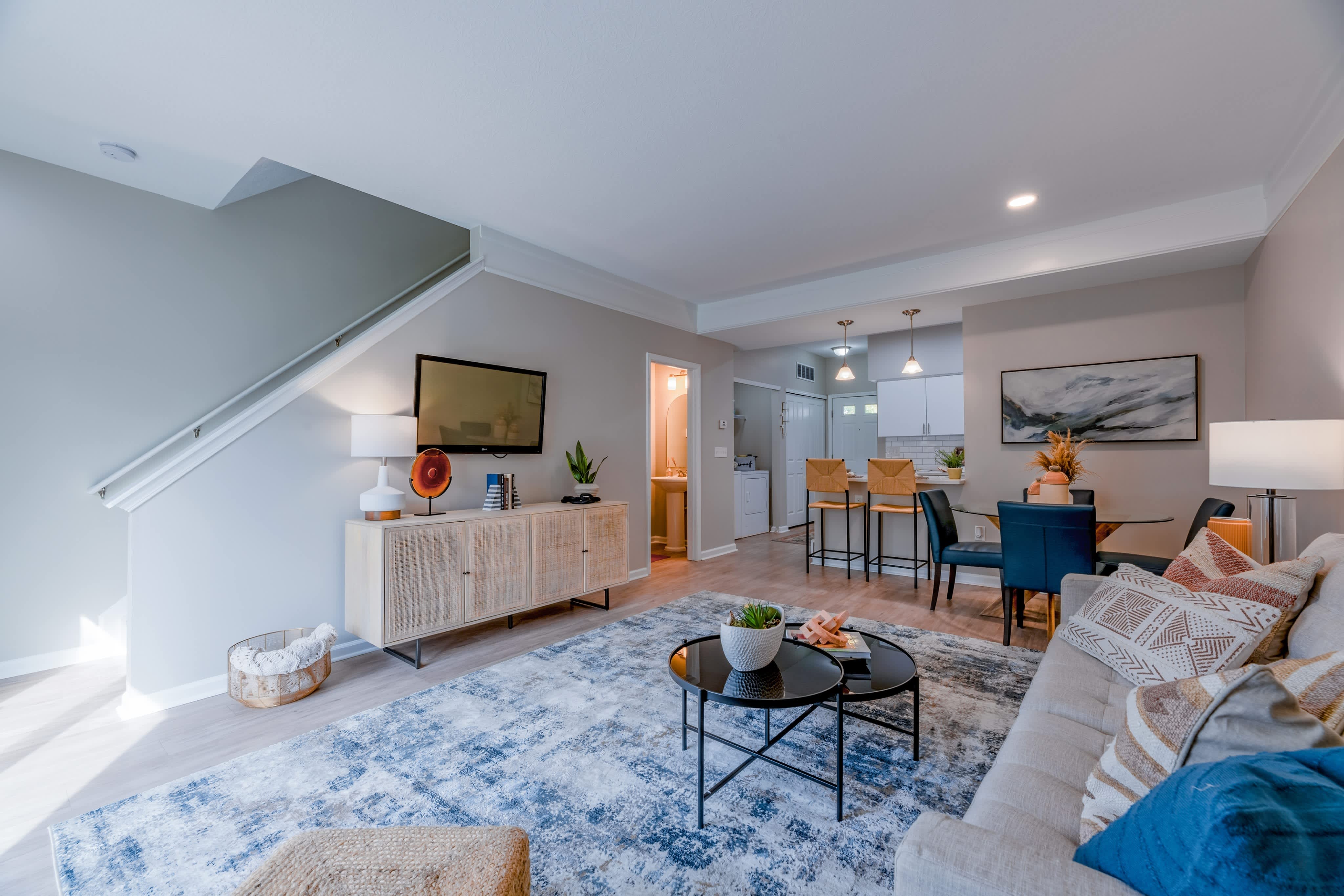 Hilliard Grand Apartments – photo 2