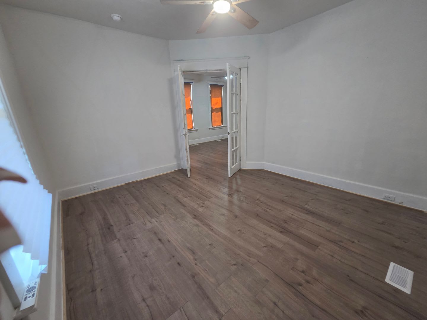 Lower newly remodeled 3 bedroom unit – photo 4