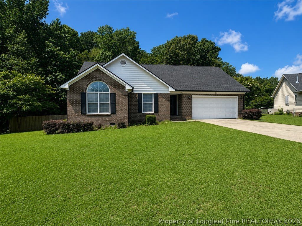 518 Foxdenton Place – photo 1