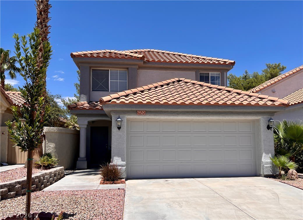 9524 Rancho Palmas Drive – photo 1