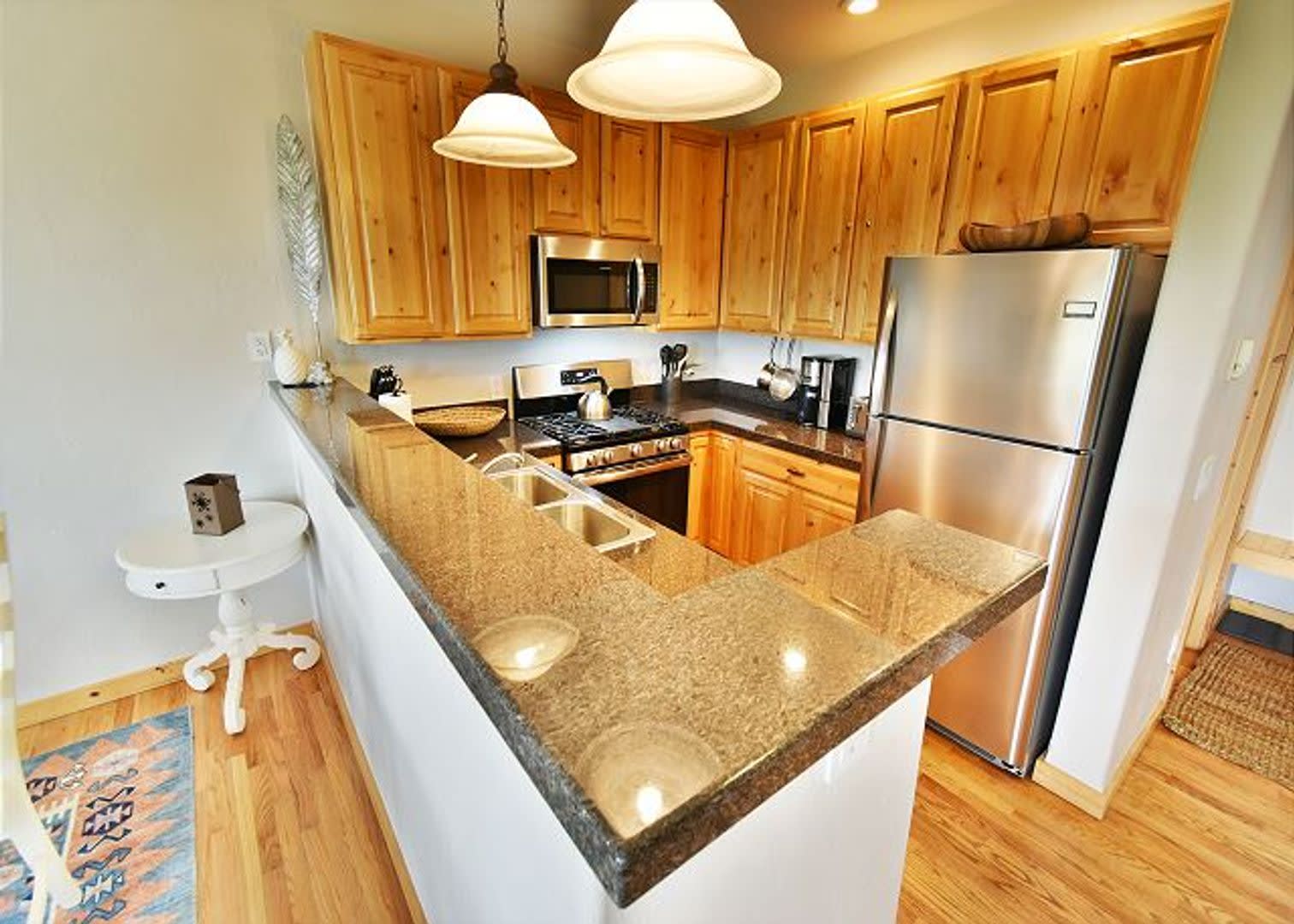 Summer Seasonal Rental- 734 Rocky Point Townhomes – photo 5