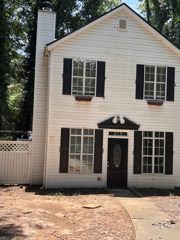 3940 Stutz Street – photo 1