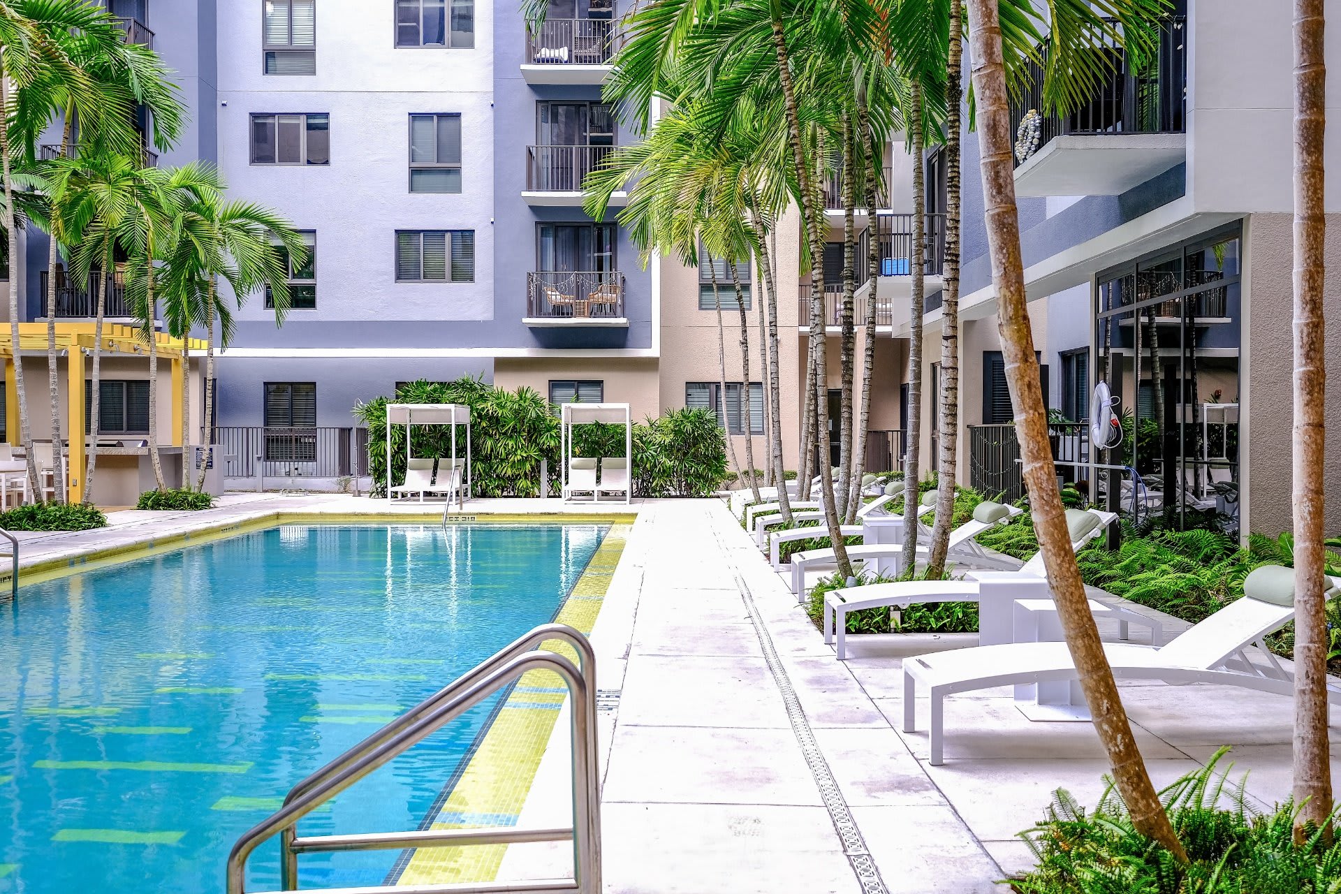 Berkshire Coral Gables – photo 5