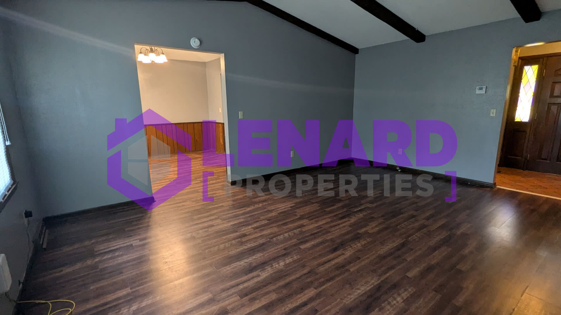 4 Bedroom Home! – photo 4
