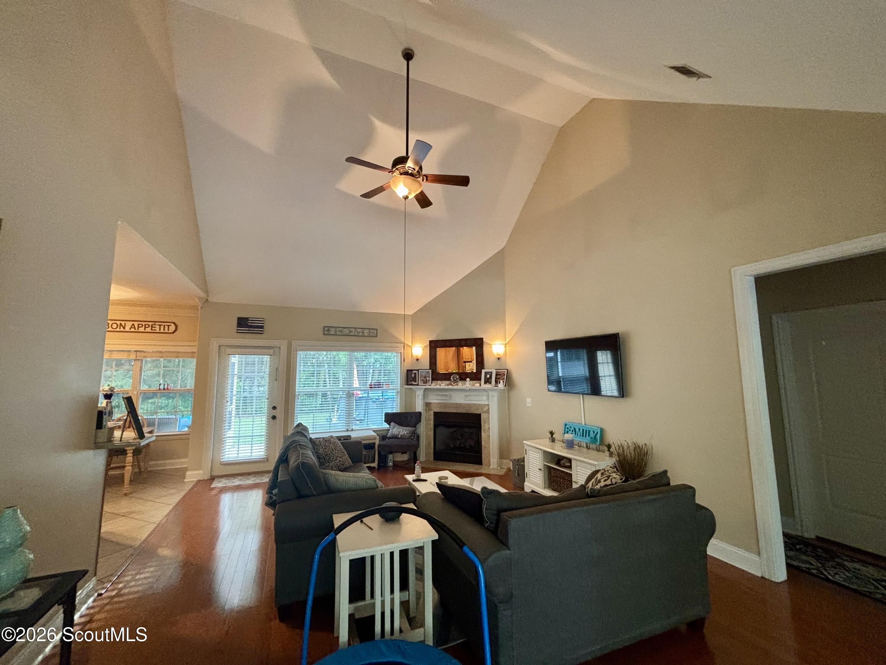 107 Teak Trail – photo 3