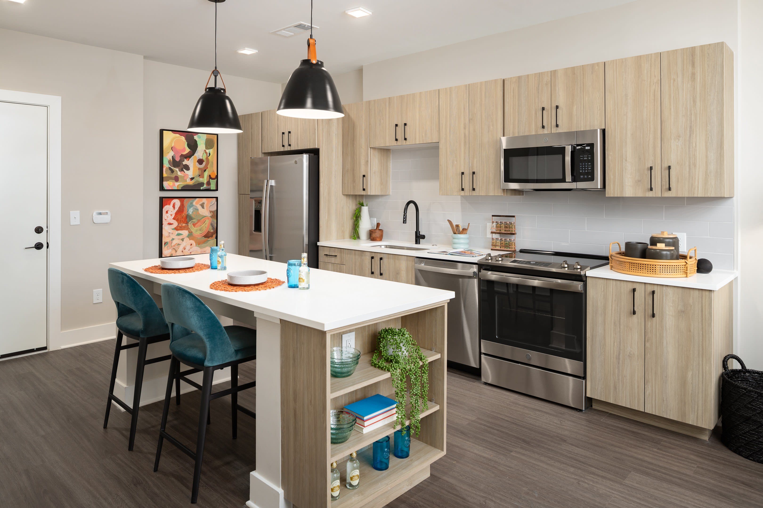 Lumen Doraville – photo 1